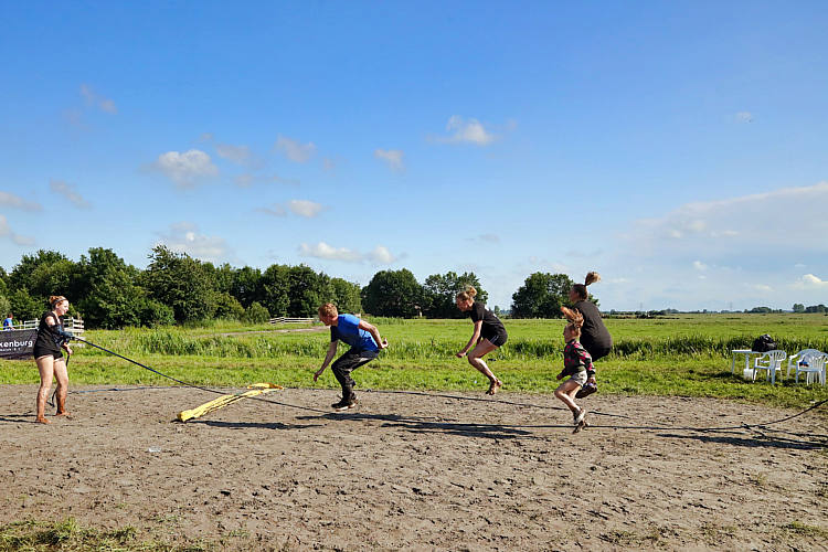 15 juni 2019 - DVC beachvolleybaltoernooi_193